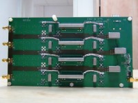 modulated